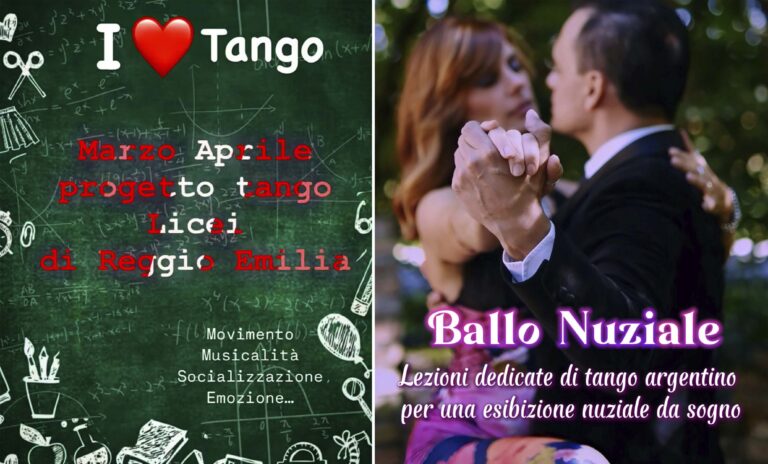 Corso nei Licei - Ballo Nuziale